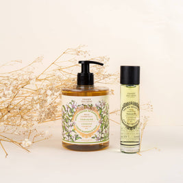 Savon liquide de Marseille 500ml | Verveine