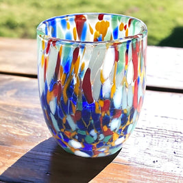 Verre à SHOT en Verre 