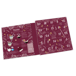 Calendrier de l'avent Sorcier