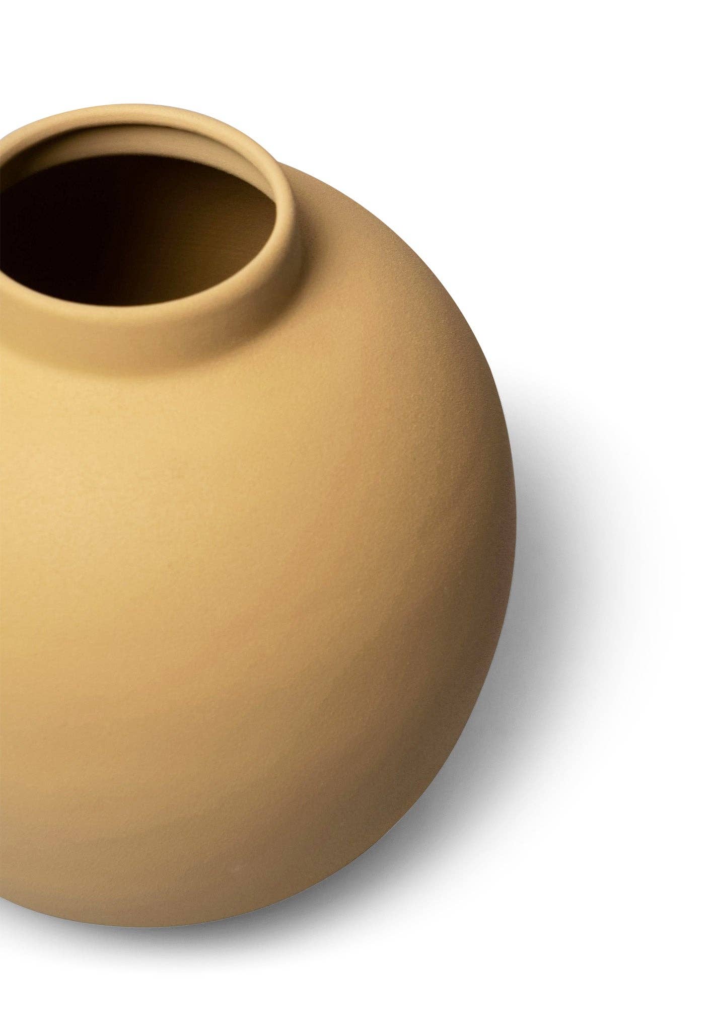 Vase MOYA | Maïs / OS