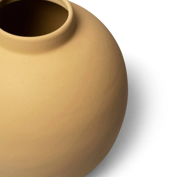 Vase MOYA | Maïs / OS