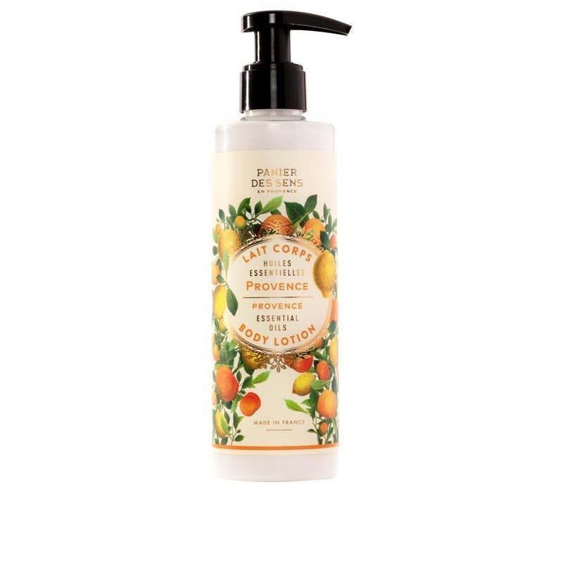 Lait Corps 250ml | Provence