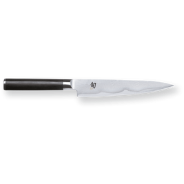 Couteau Japonais à tomates, Shun Classic Damas, Kai