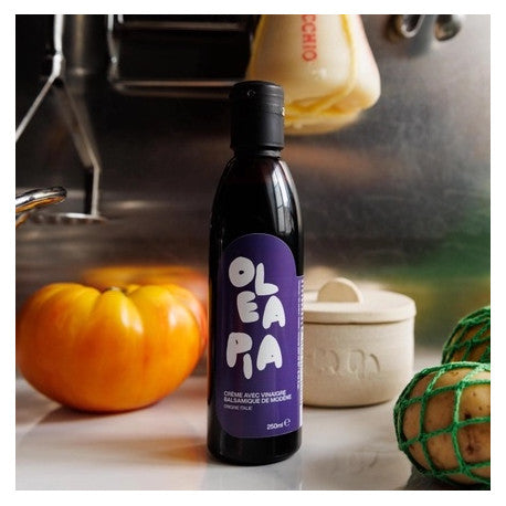 Crème de Vinaigre Balsamique IGP 250ml  - Olea pia