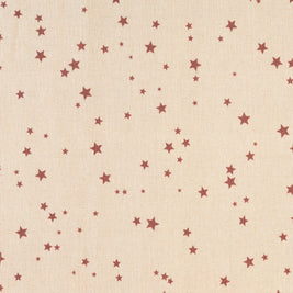 Nappe en jacquard lurex Joyeux Noël 23: 200 x 155 cm