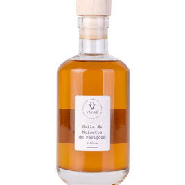Huile de noisette du Périgord: 20cl