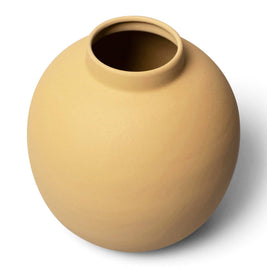 Vase MOYA |  Gris éléphant / OS