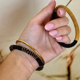 Bracelet népalais N12