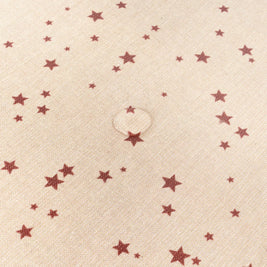 Nappe en jacquard lurex Joyeux Noël 23: 200 x 155 cm
