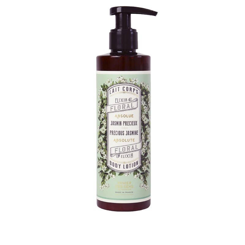 Lait Corps 250 ml | Jasmin