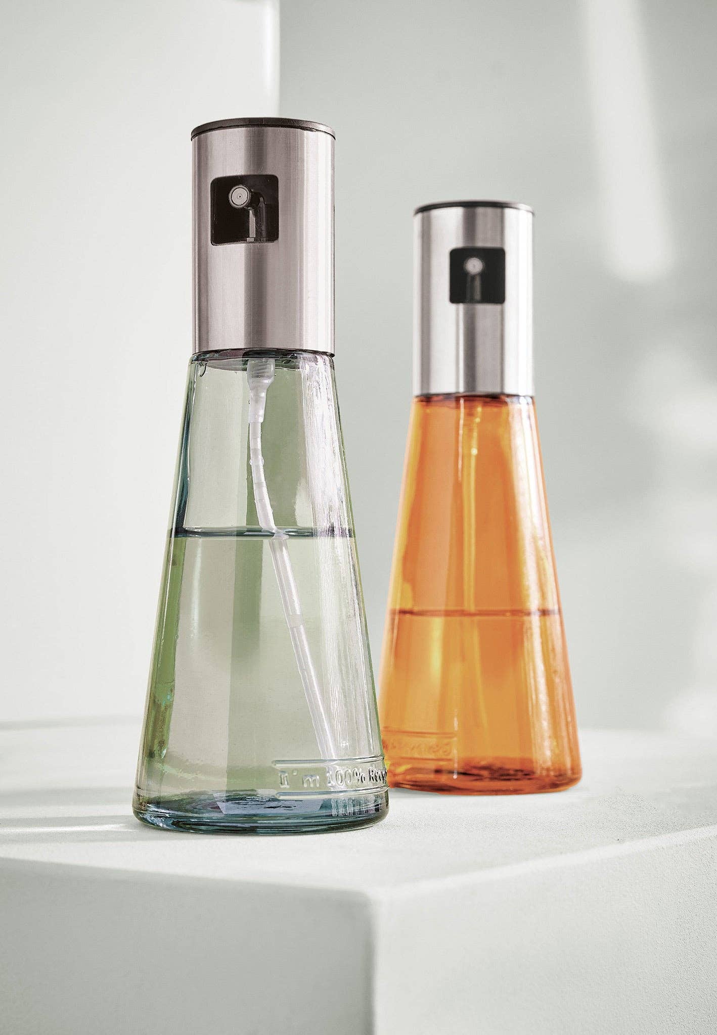PENDA spray huile et vinaigre, 260 ml: Cantaloupe / OS