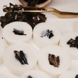 Fondant parfumé - Agrumes & Sauge