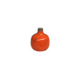 Vase PM 9 cm Orange