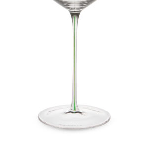 Verre à vin MEMENTO - LIME