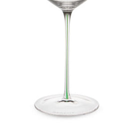 Verre à vin MEMENTO - LIME
