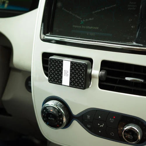 Diffuseur de voiture Eau d'Amazonie rechargeable