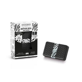 Boitier diffuseur de voiture SEUL ZEBRE
