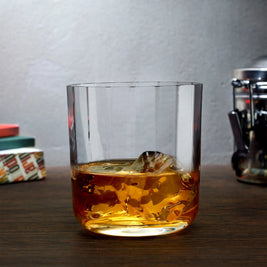 Set 2 verres à whisky Néo NUDE