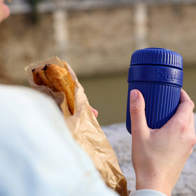 Mug réutilisable, 350ml,  BINI