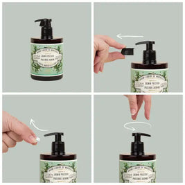 Savon liquide de Marseille 500ml | Provence