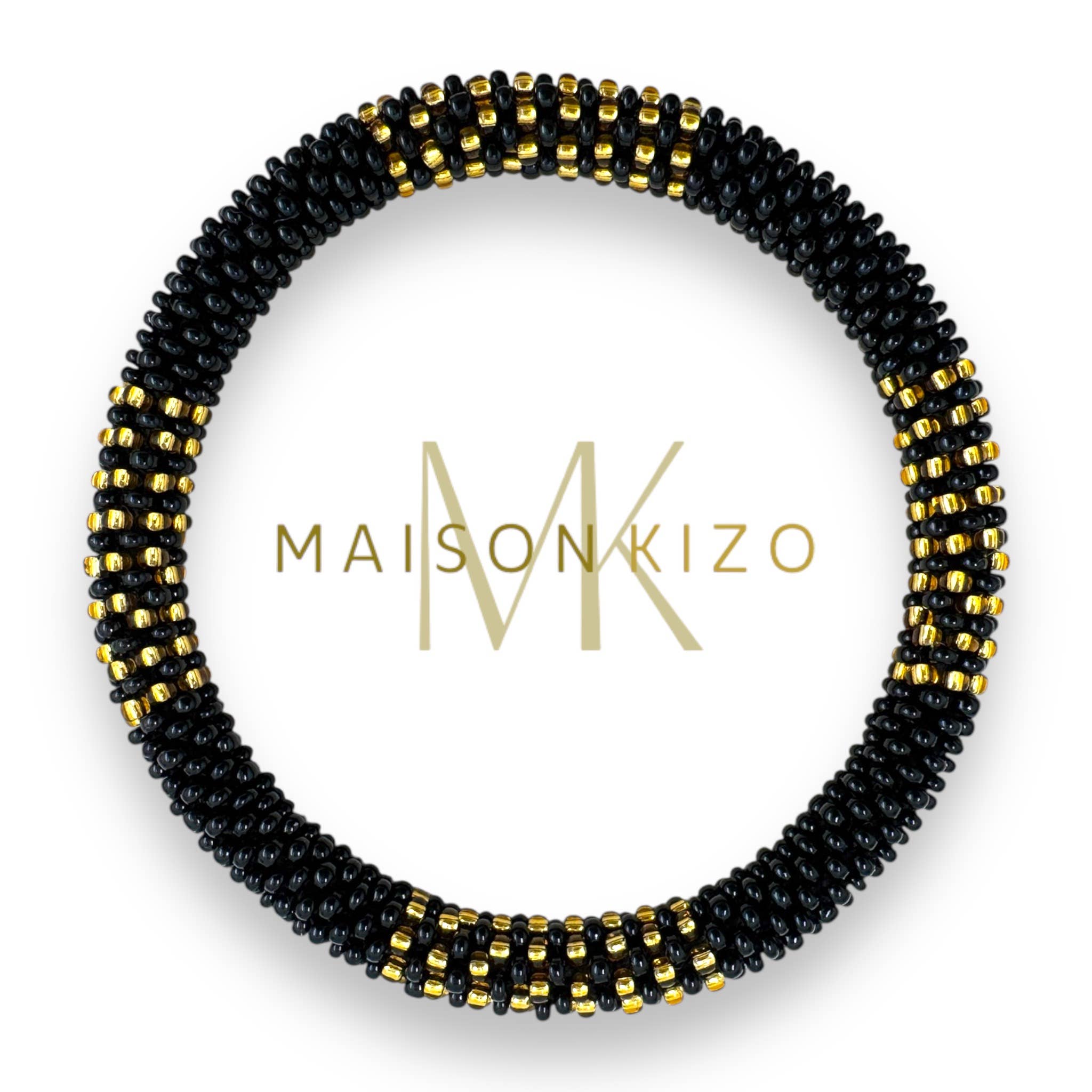 Bracelet népalais N12