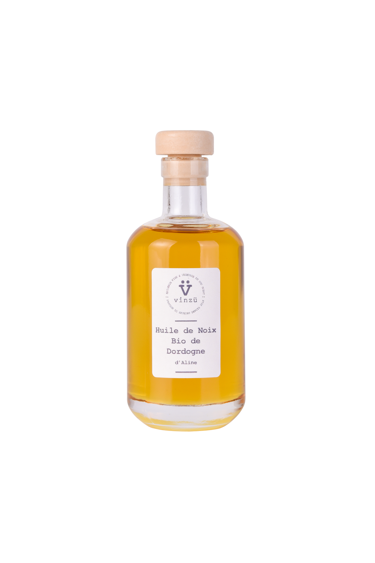 Huile de noix de Dordogne: 20cl