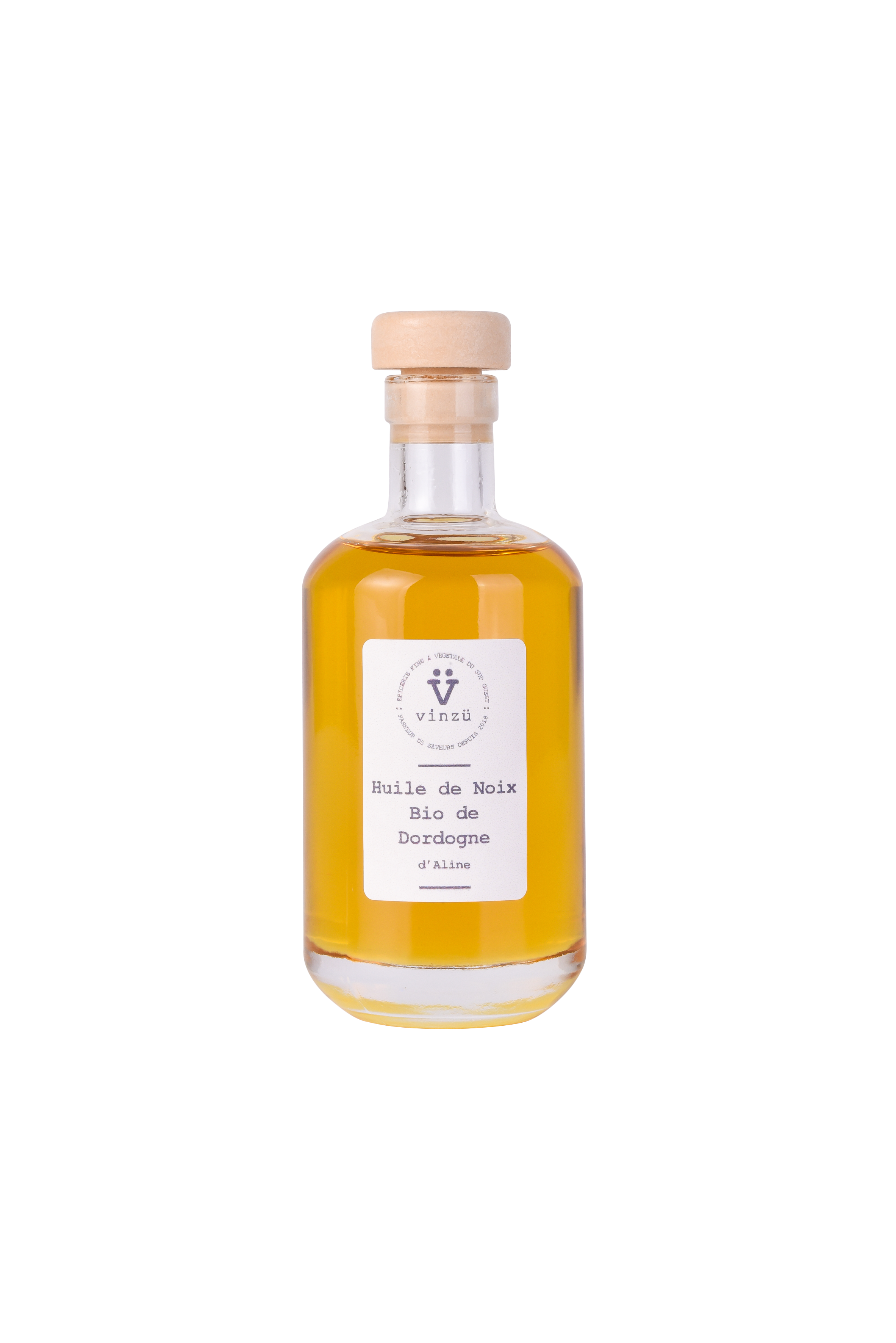 Huile de noix de Dordogne: 20cl