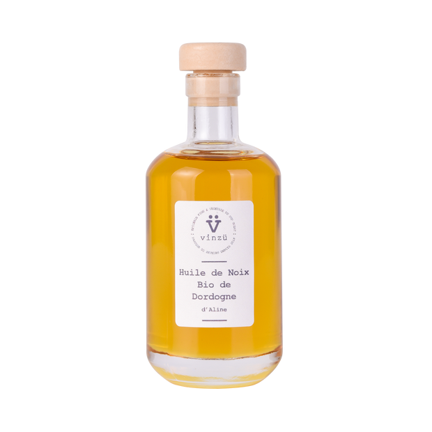 Huile de noix de Dordogne: 20cl
