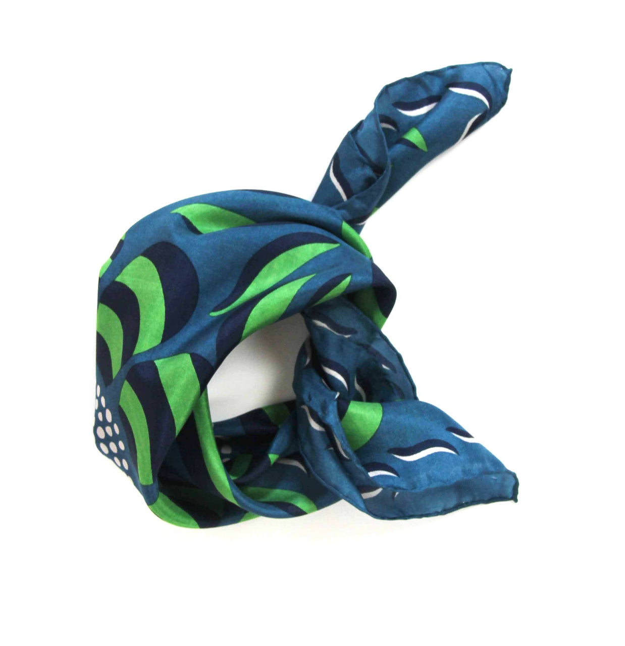 Mini Forget-me-not Vert Green