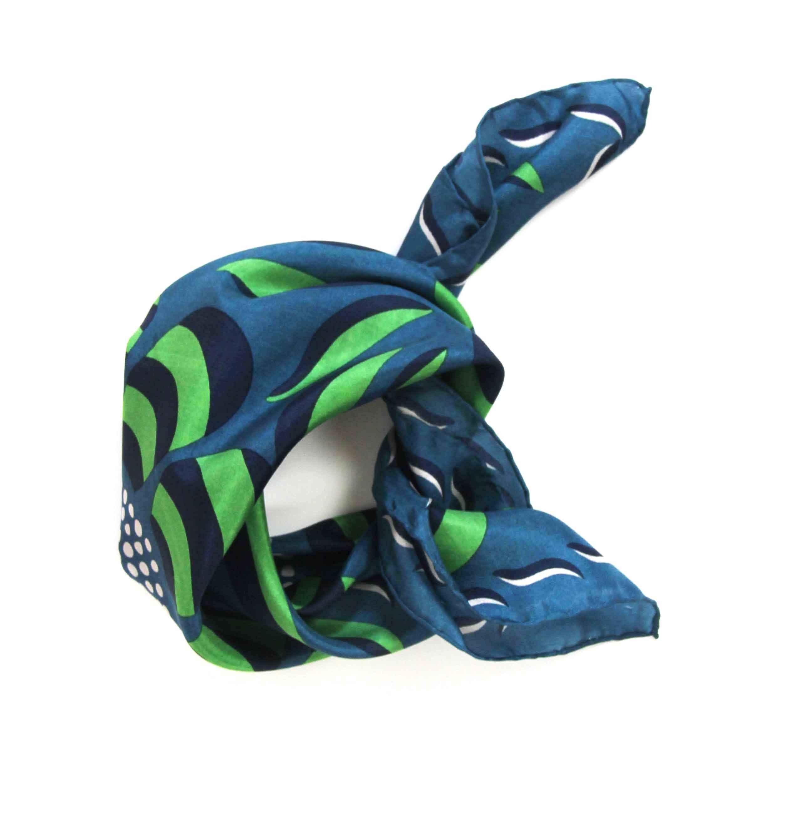 Mini Forget-me-not Vert Green