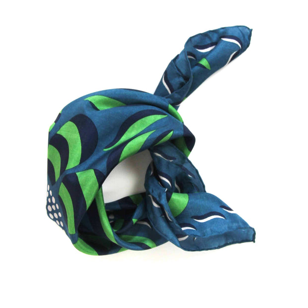 Mini Forget-me-not Vert Green