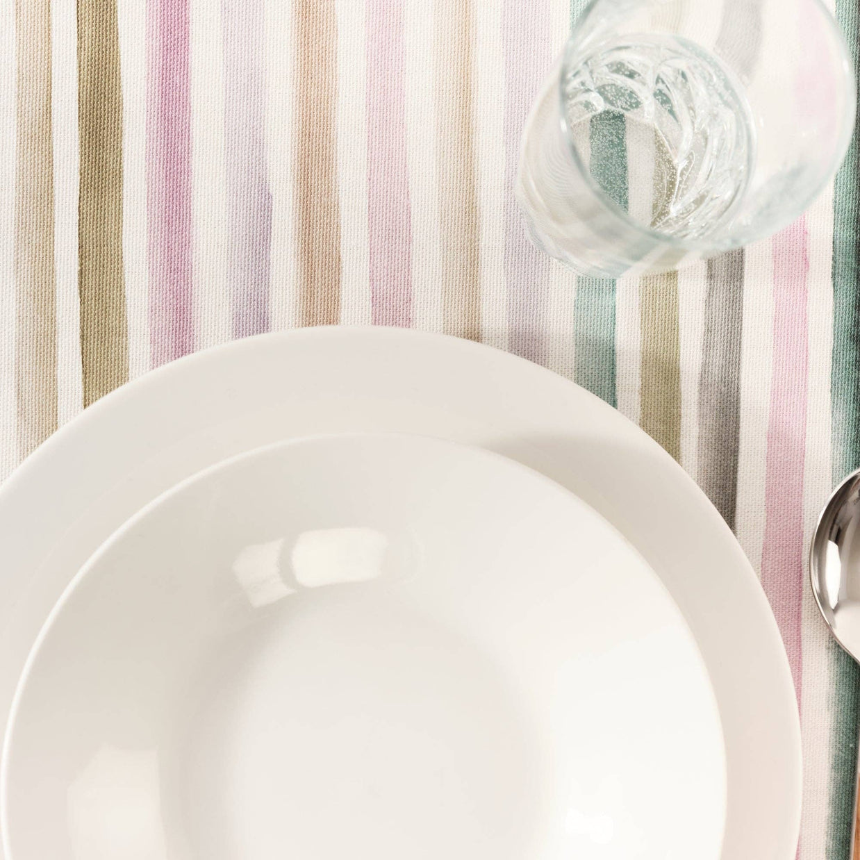 Chemin de table Naiara 4-100 45 x 140 cm