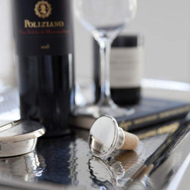 Bouchon de bouteille, Faden, Edzard