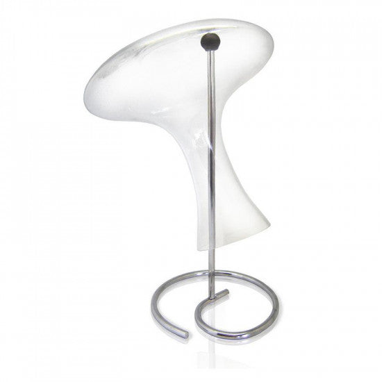 Sèche-carafe - Base ronde