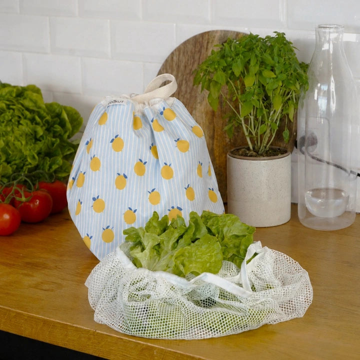 Essoreuse à salade compacte - COOKUT