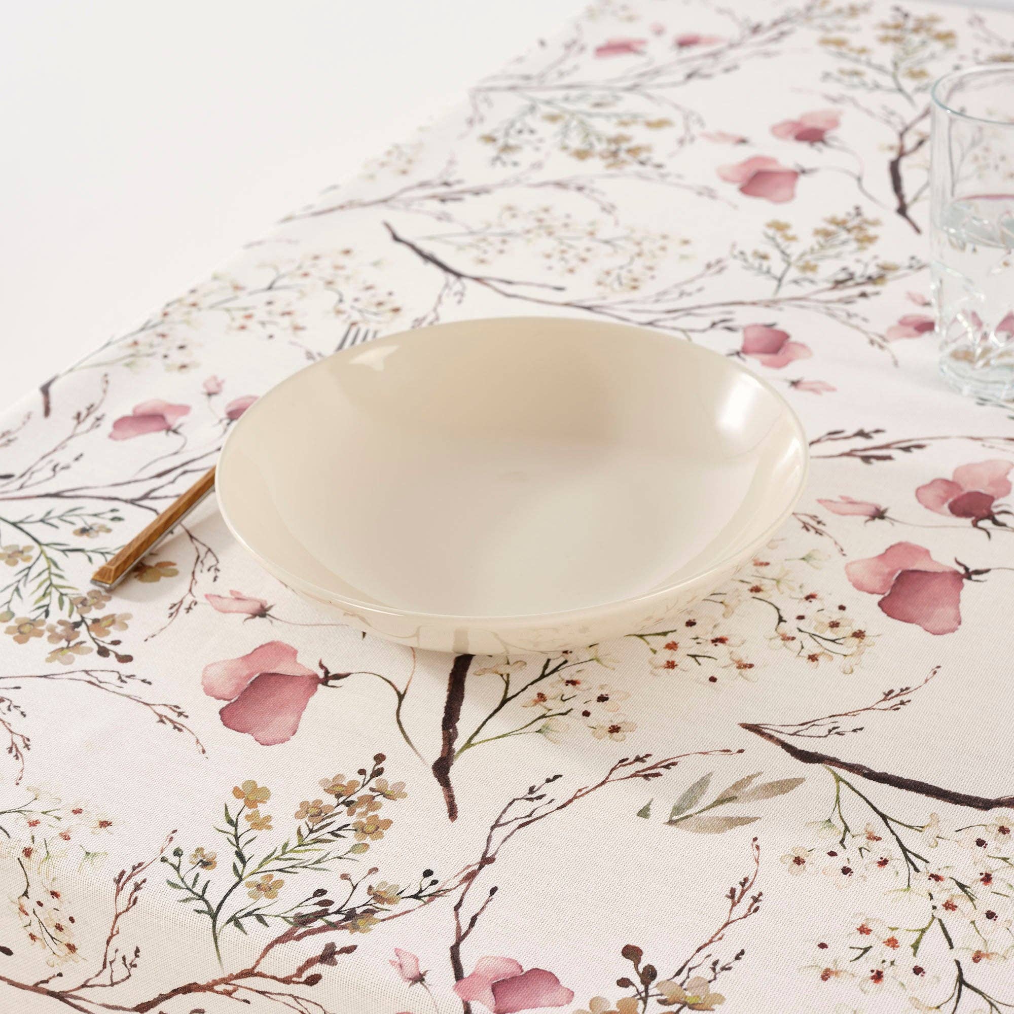 Nappe résistante aux taches en résine 0120-342: 300 x 140 cm