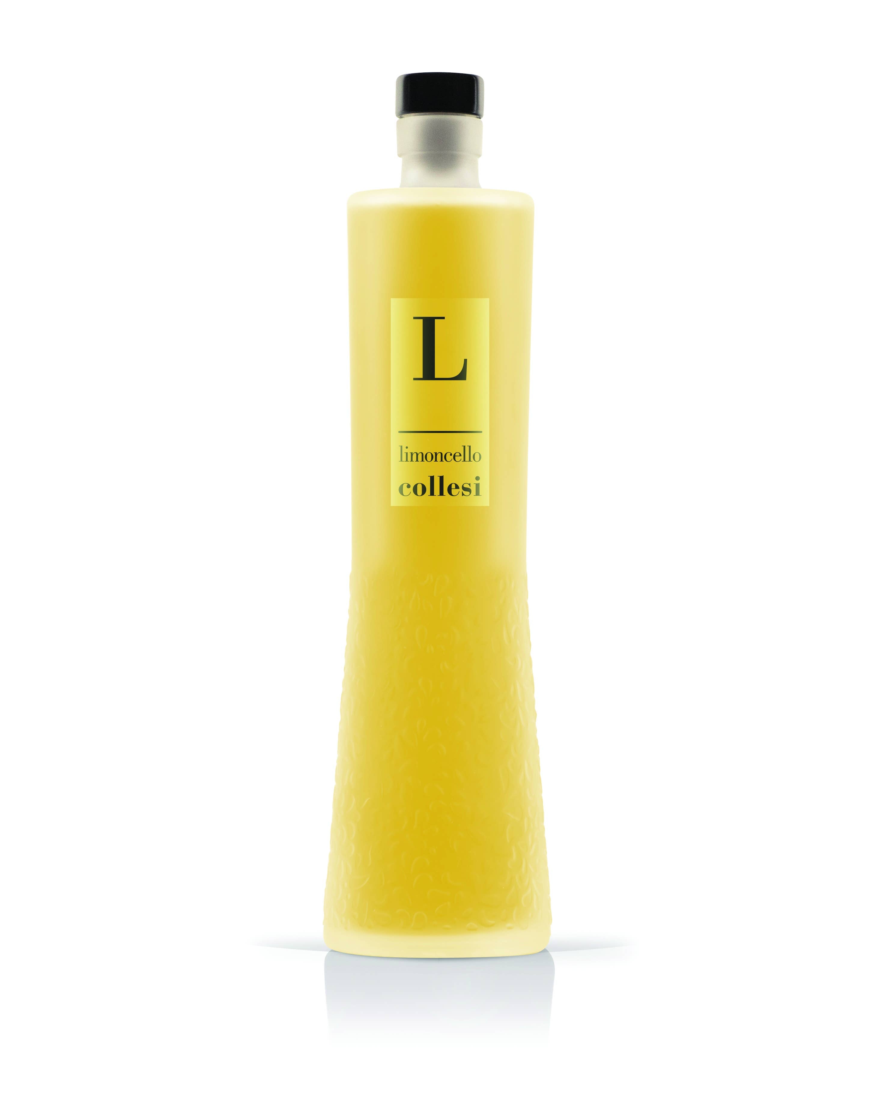 LIMONCELLO COLLESI 700ML 30%