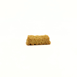 Biscuits salés - ail & romarin - BIO (SACHET 100g)