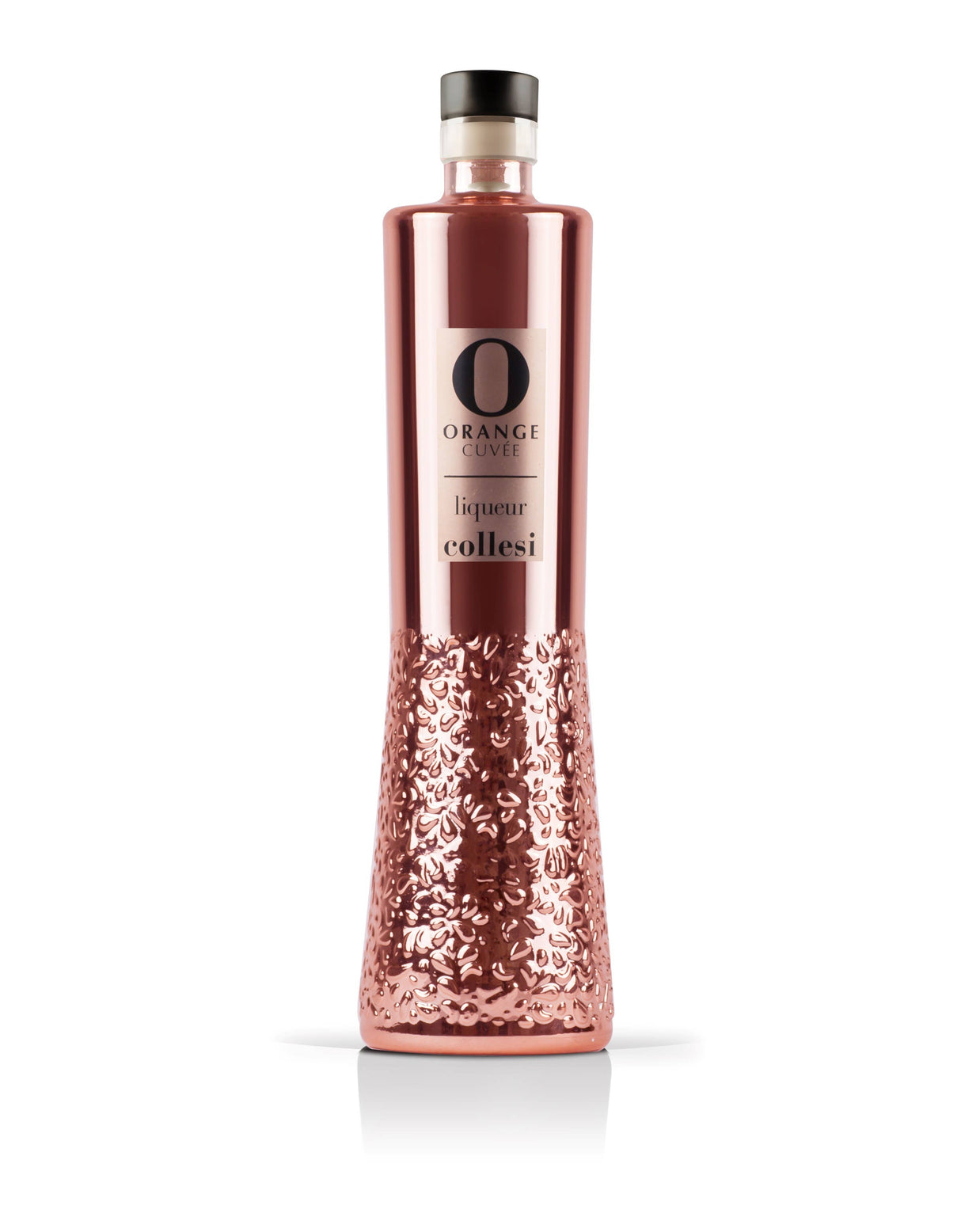ORANGE CUVÉE COLLESI 700ML