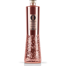 ORANGE CUVÉE COLLESI 700ML