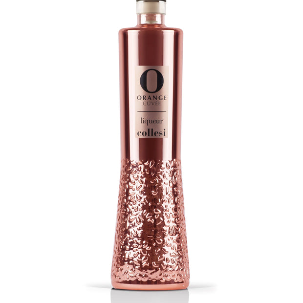 ORANGE CUVÉE COLLESI 700ML