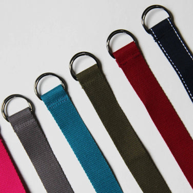 Sangle Furoshiki Gris