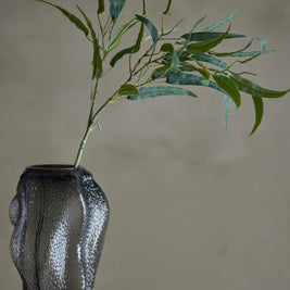 Eucalyptus Tige, Verte, Fleurs artificielles