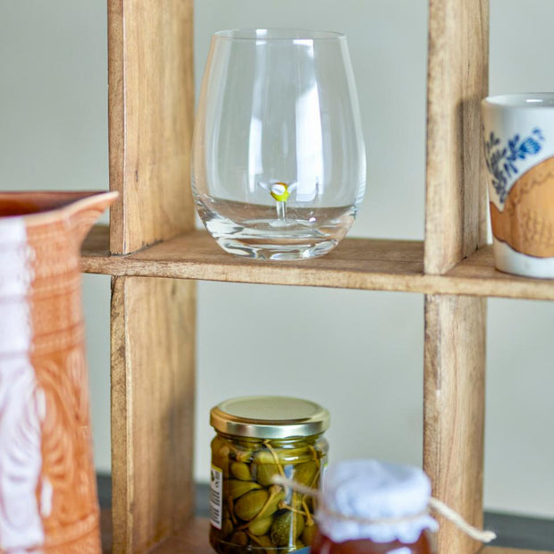 Verre Palmier, Bloomingville