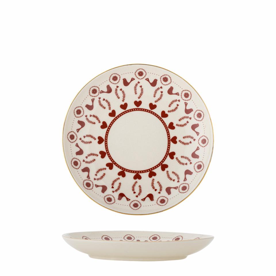 Assiette Jolly, 16cm
