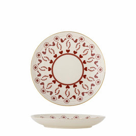 Assiette Jolly, 16cm