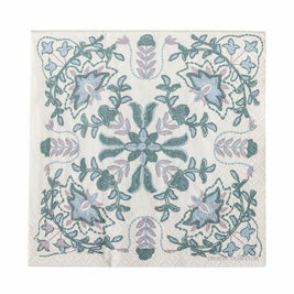 Serviettes Alvira