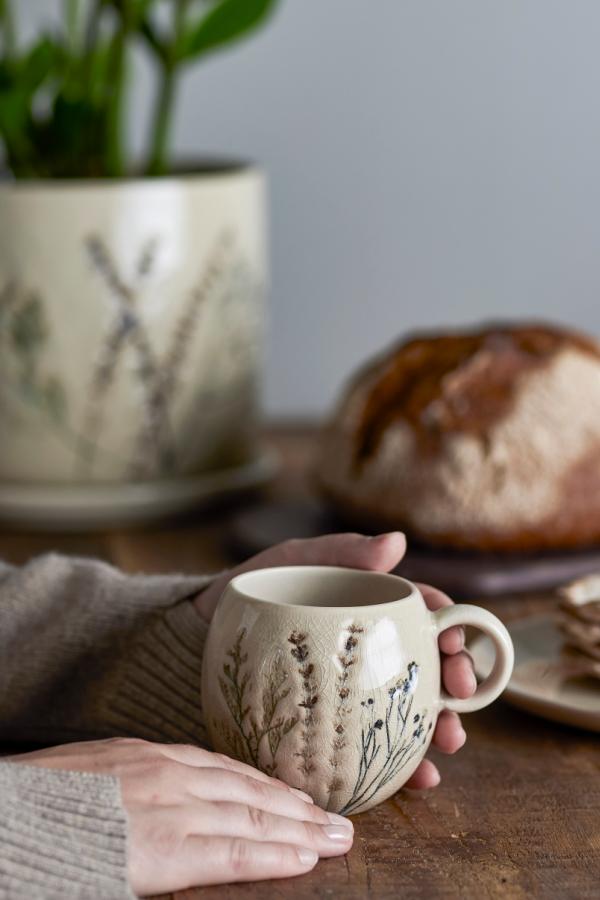 Bea Tasse Grès