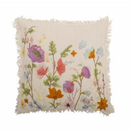 Coussin Pogni, Nature, Coton