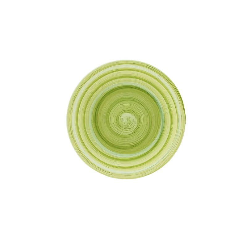 Bol céramique Memento, Lime, Serafino ZANI